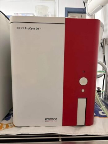 Complete IDEXX Veterinary Diagnostic Suite