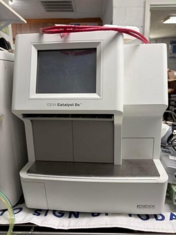 Complete IDEXX Veterinary Diagnostic Suite