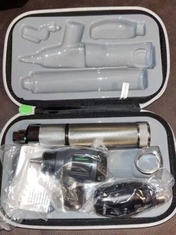Welch Allyn Medical diagnostic Set – New