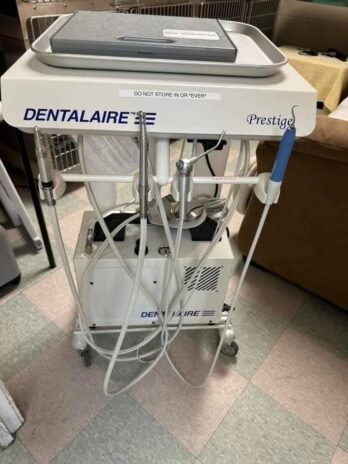 Dentalaire Machine