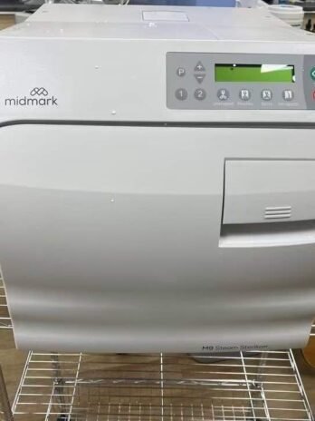 M9 Autoclave