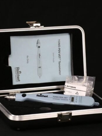 Tonopen Vet Tonometer
