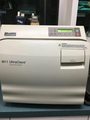 Midmark M11 UltraClave Automatic Sterilizer
